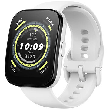 Curele Amazfit Bip 5