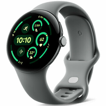 Folii Google Pixel Watch 3 41mm