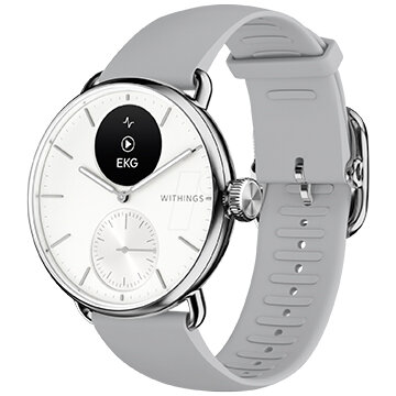 Curele Withings ScanWatch 2 38mm