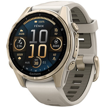 Curele Garmin Fenix 8 43mm