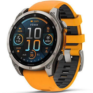 Curele Garmin Fenix 8 47mm