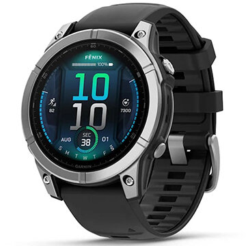 Curele Garmin Fenix E