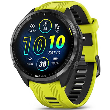 Curele Garmin Forerunner 965