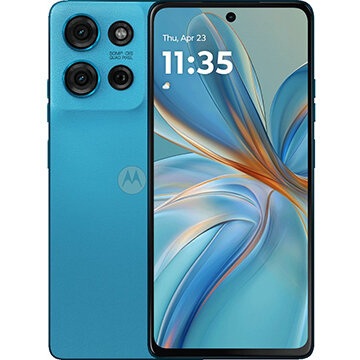 Huse Motorola Moto G75