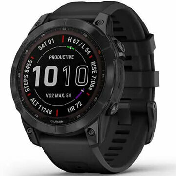 Folii Garmin Fenix 7 Pro Solar