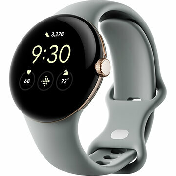 Folii Google Pixel Watch