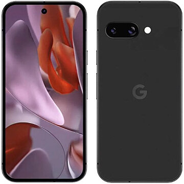 Folii Google Pixel 9a