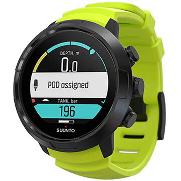 Curele Suunto D5