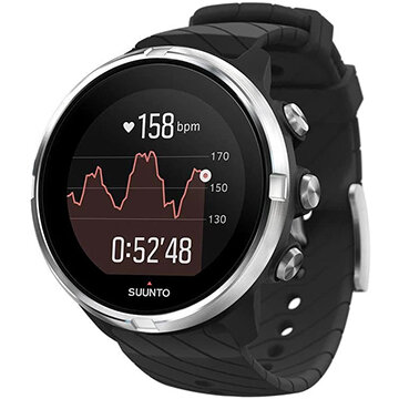 Curele Suunto 9