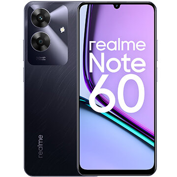 Huse Realme Note 60