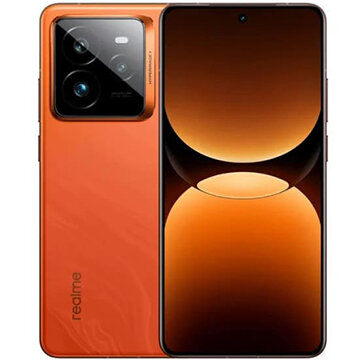 Huse Realme GT 7 Pro