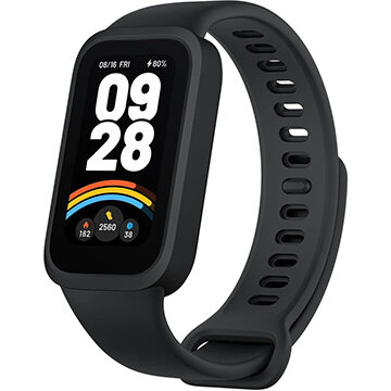 Folii Xiaomi Smart Band 9 Active