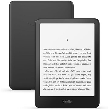 Huse Kindle Paperwhite 6 / VI / Colorsoft / Signature Edition