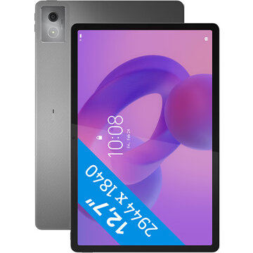 Huse Lenovo Idea Tab Pro 12.7 (2025)