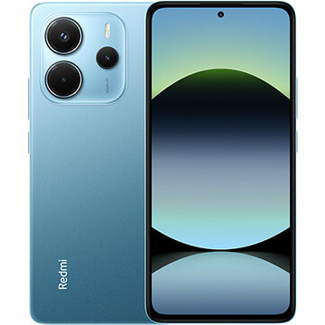 Huse Xiaomi Redmi Note 14 4G (164,84 x 78,15 x 8,16mm)