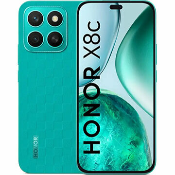 Huse Honor X8c