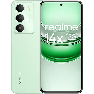 Huse Realme 14x