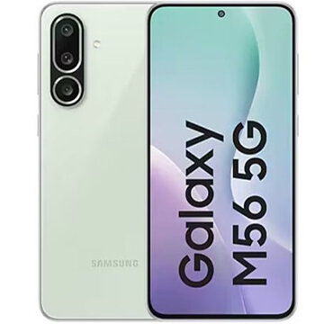 Huse Samsung Galaxy M56