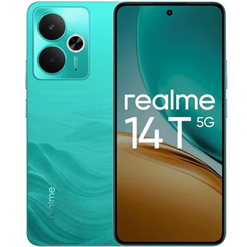 Huse Realme 14T