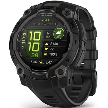 Curele Garmin Instinct 3 45mm