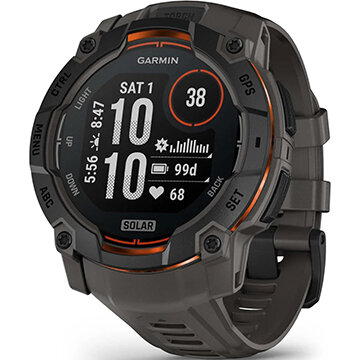 Curele Garmin Instinct 3 50mm Solar