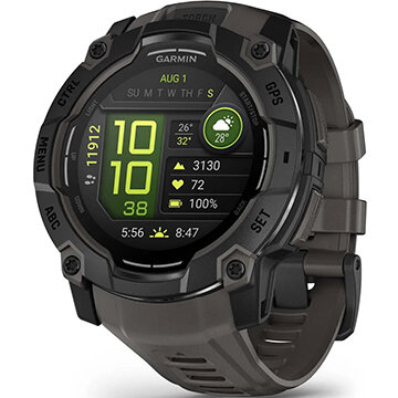 Curele Garmin Instinct 3 50mm