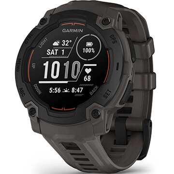 Curele Garmin Instinct E 45mm