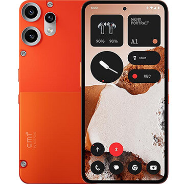Huse Nothing CMF Phone 2 Pro