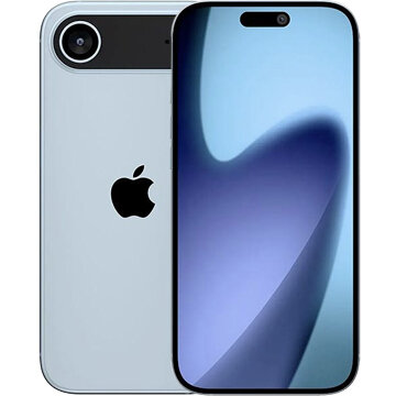 Folii iPhone 17 Air