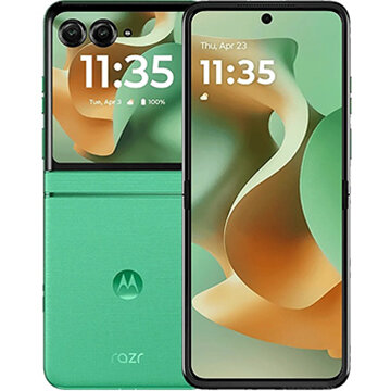 Folii Motorola Razr 60