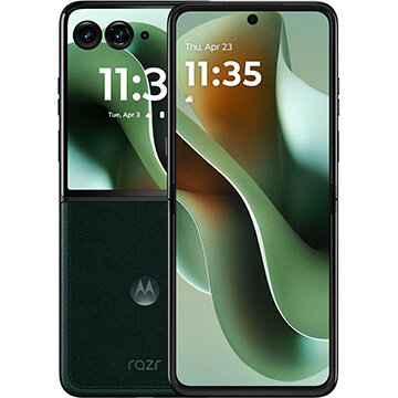 Folii Motorola Razr 60 Ultra