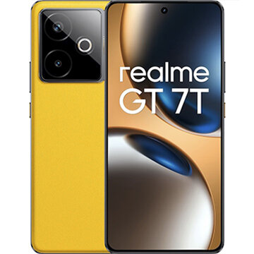 Folii Realme GT 7T