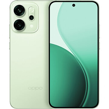 Huse Oppo Reno14