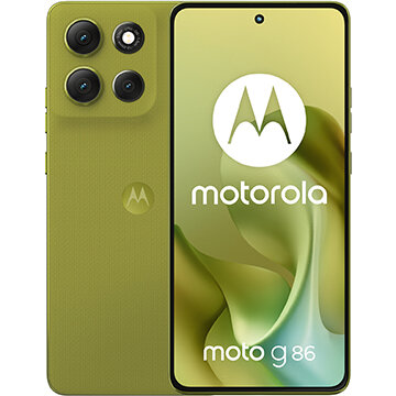 Folii Motorola Moto G86