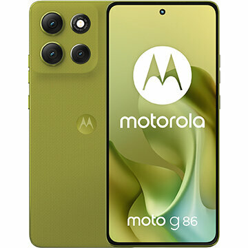 Huse Motorola Moto G86