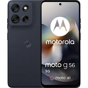 Huse Motorola Moto G56