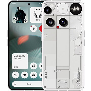 Huse Nothing Phone (3)
