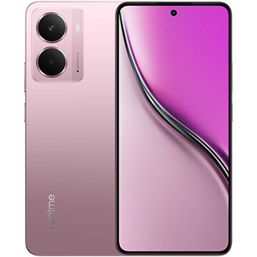 Huse Realme P3 5G