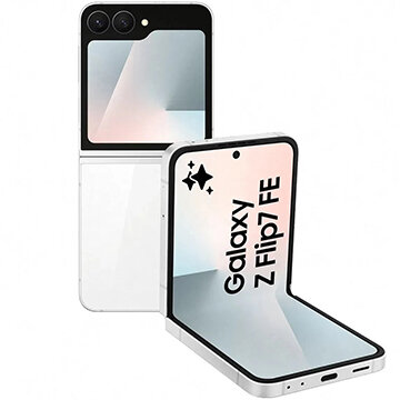 Huse Samsung Galaxy Z Flip7 FE