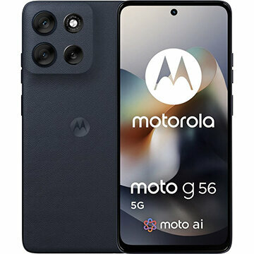 Folii Motorola Moto G56