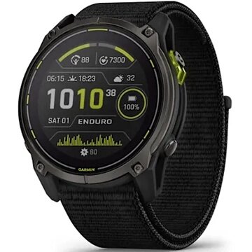 Curele Garmin Enduro 3