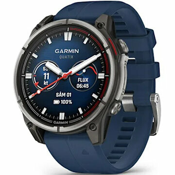 Curele Garmin quatix 8 51mm
