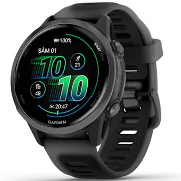 Curele Garmin Forerunner 570 42mm