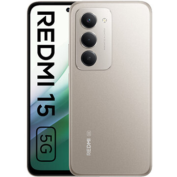 Folii Xiaomi Redmi 15 5G