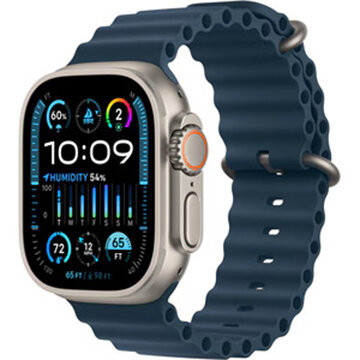 Folii Apple Watch Ultra 3