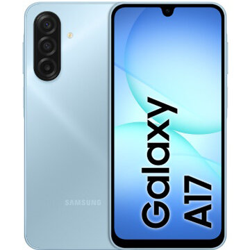 Folii Samsung Galaxy A17 4G