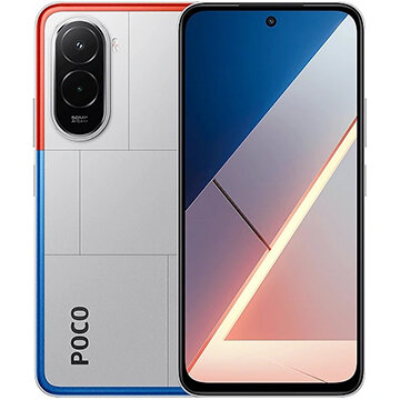 Huse Xiaomi Poco M7 4G