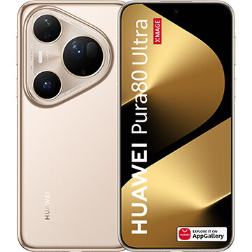 Huse Huawei Pura 80 Ultra