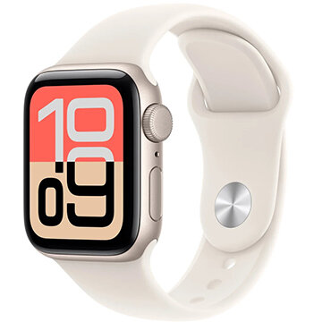 Curele Apple Watch SE 3 40mm