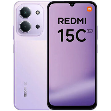 Huse Xiaomi Redmi 15C 5G